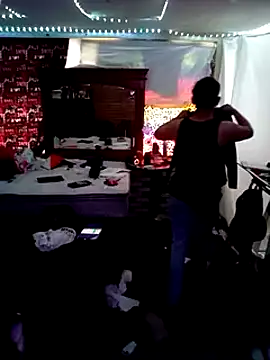 Snapshot of christphor chatting on December 12, 2024, 2:55 pm christphor online show from December 12, 2024, 2:55 pm