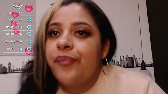 brendamaz online show from March 21, 2025, 12:06 pm