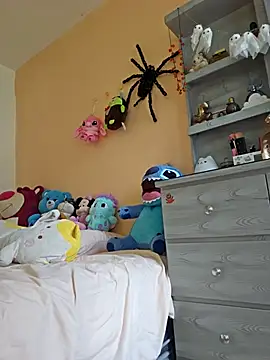 Snapshot of Selena_blake chatting on October 26, 2025, 9:04 pm Selena blake online show from October 26, 2025, 9:04 pm