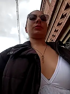 VALERY-03  online show from May 21, 2026, 4:26 pm