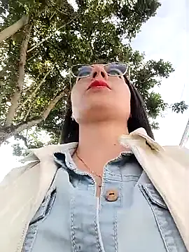 VALERY-03  online show from April 14, 2026, 12:43 pm