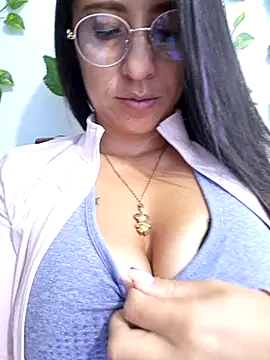 VALERY-03  online show from February 19, 2026, 12:02 pm