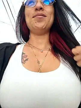 VALERY-03  online show from January 9, 2026, 12:12 pm