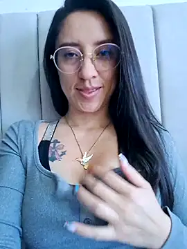 VALERY-03  online show from November 13, 2025, 12:09 pm