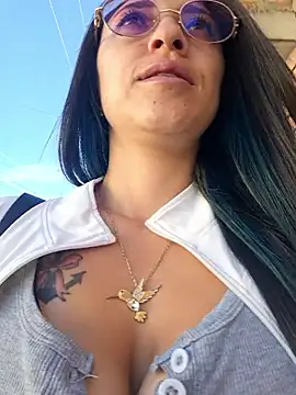 VALERY-03  online show from November 27, 2025, 12:05 pm