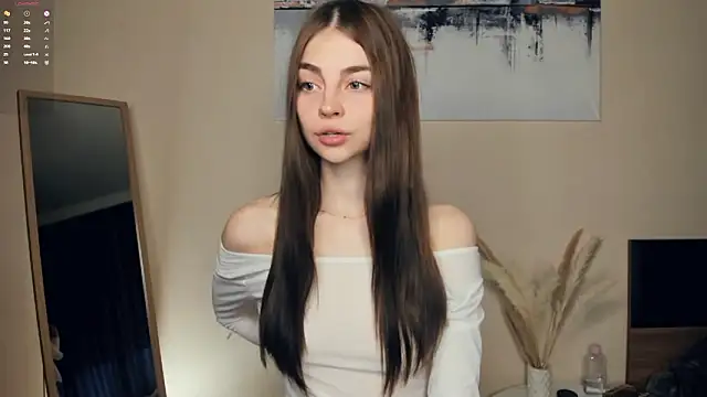 MaryJacksoon online show from March 7, 2026, 7:37 am