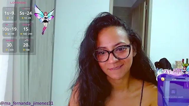 Snapshot of mariamulata chatting on February 21, 2025, 1:11 pm mariamulata online show from February 21, 2025, 1:11 pm