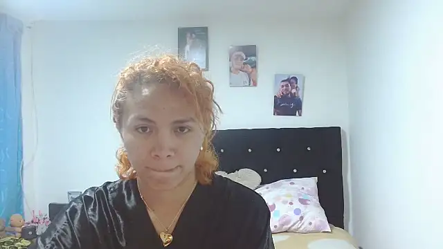 giuliana andrade online show from October 15, 2025, 12:42 am