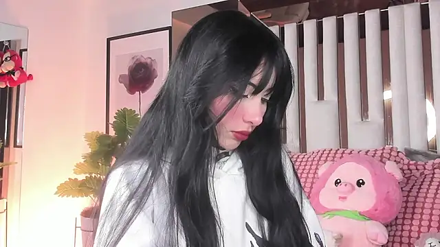 Kitty Eliffe online show from January 31, 2026, 11:03 pm