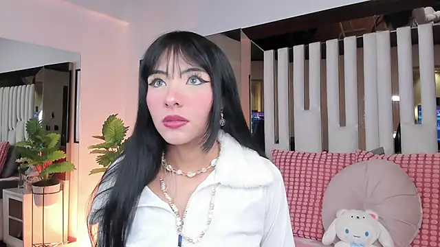 Kitty Eliffe online show from October 29, 2025, 10:52 pm