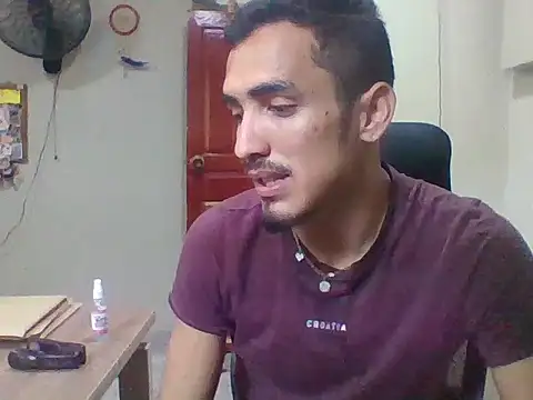 jeremy scott online show from March 16, 2026, 5:05 pm