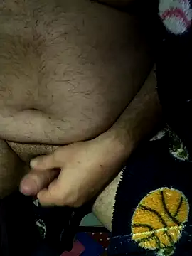 Leocesar37 online show from October 30, 2025, 6:23 am