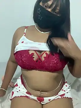 Jeroliee viyana online show from January 25, 2025, 2:36 pm