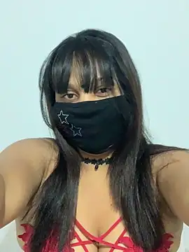 Jeroliee viyana online show from January 23, 2025, 10:01 pm