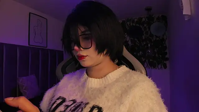 Kitty Gang online show from June 4, 2026, 1:54 am
