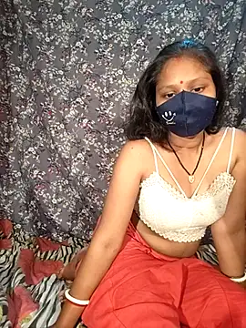 indiancouple09 online show from February 25, 2026, 5:24 pm