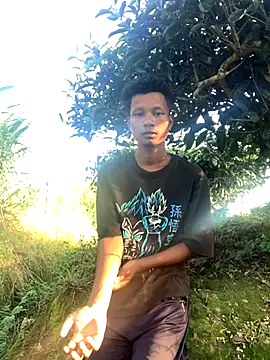 ShroveRising online show from September 26, 2025, 10:33 am