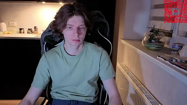 spaisenok online show from January 9, 2026, 9:33 pm