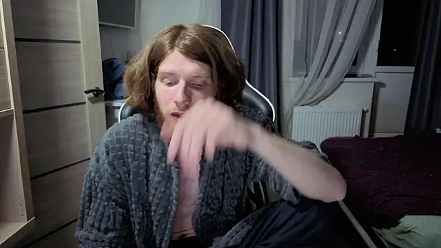 spaisenok online show from April 7, 2026, 9:16 pm