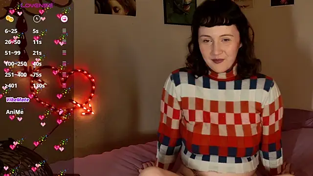 Snapshot of cherrysaturn chatting on February 3, 2026, 2:00 pm cherrysaturn online show from February 3, 2026, 2:00 pm