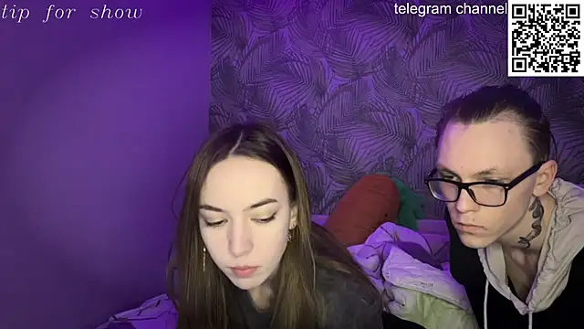 Alex17am online show from February 2, 2026, 7:35 pm