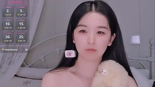 BingLin- online show from June 18, 2026, 7:19 pm