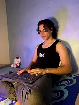 lax777  online show from October 10, 2025, 12:22 am