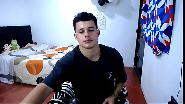 freddy romas online show from February 18, 2026, 8:27 pm