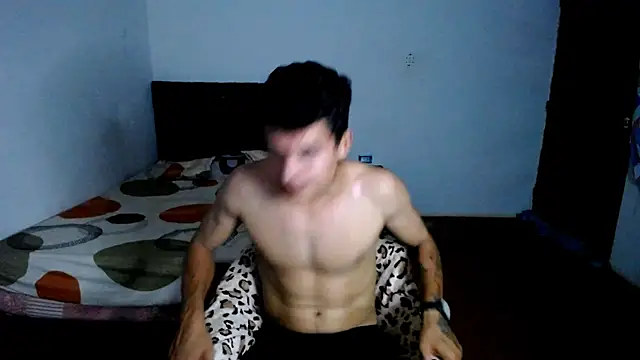 Snapshot of freddy_romas chatting on October 3, 2025, 12:36 am freddy romas online show from October 3, 2025, 12:36 am