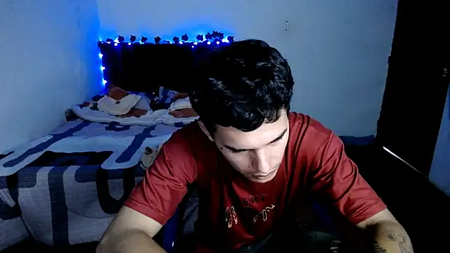 Snapshot of freddy_romas chatting on September 24, 2025, 2:34 pm freddy romas online show from September 24, 2025, 2:34 pm