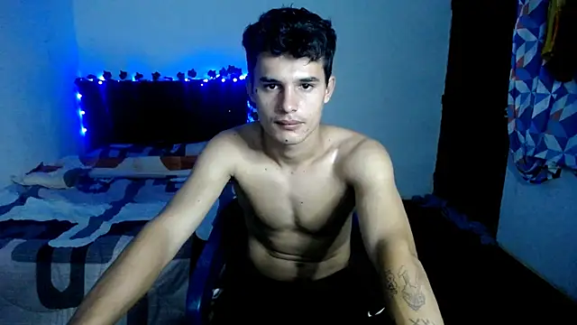 Snapshot of freddy_romas chatting on September 27, 2025, 11:55 pm freddy romas online show from September 27, 2025, 11:55 pm