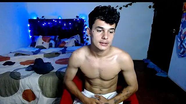 Snapshot of freddy_romas chatting on September 14, 2025, 2:39 pm freddy romas online show from September 14, 2025, 2:39 pm