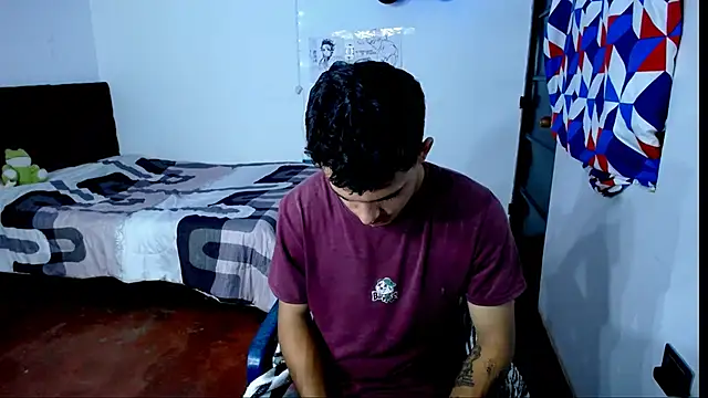 freddy romas online show from February 14, 2026, 11:21 am