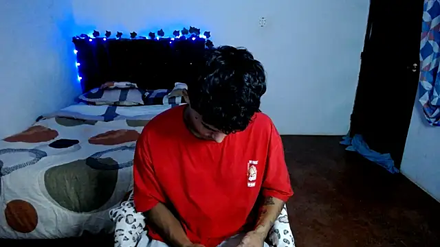 Snapshot of freddy_romas chatting on September 22, 2025, 5:57 am freddy romas online show from September 22, 2025, 5:57 am