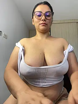 Lili-52 online show from February 1, 2025, 4:22 pm