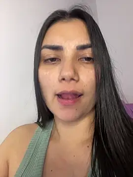 Lili-52 online show from February 26, 2025, 4:16 pm