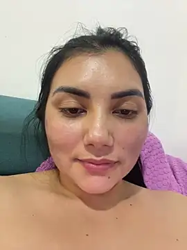 Lili-52 online show from March 5, 2025, 8:32 pm