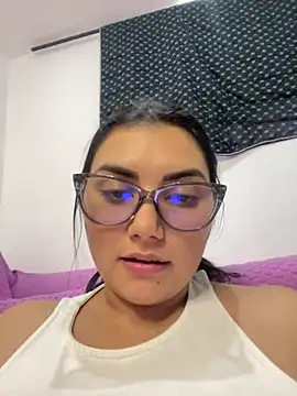 Lili-52 online show from February 25, 2025, 4:14 pm