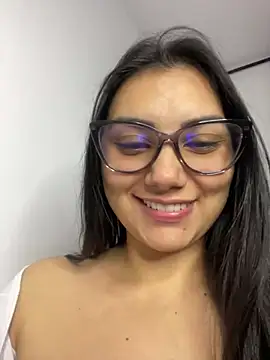 Lili-52 online show from February 27, 2025, 4:21 pm