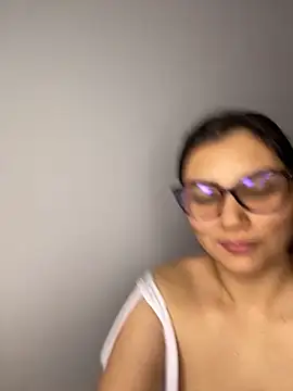 Lili-52 online show from February 21, 2025, 3:43 pm