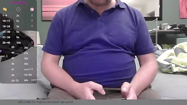 BondBroken online show from November 11, 2025, 6:58 pm