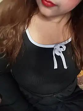 Sexy Queen6 online show from July 1, 2026, 5:35 pm