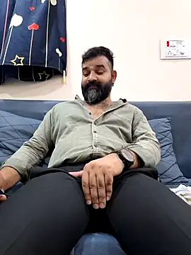 Fun Guuy online show from May 20, 2026, 3:47 am