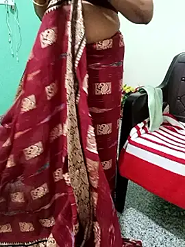 Snapshot of Saroj-Shah chatting on July 1, 2026, 3:34 pm Saroj-Shah online show from July 1, 2026, 3:34 pm