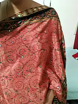 Saroj-Shah online show from November 2, 2025, 8:08 am