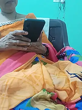 Snapshot of Saroj-Shah chatting on July 24, 2026, 3:41 pm Saroj-Shah online show from July 24, 2026, 3:41 pm