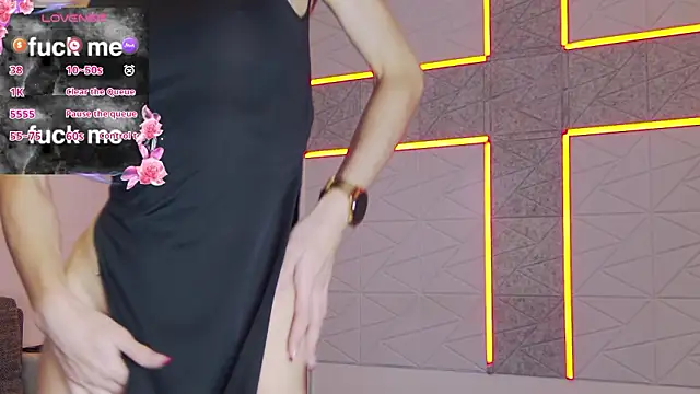 hailey peach online show from January 16, 2026, 6:01 pm