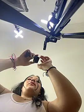 Emily Trujillo online show from March 31, 2026, 7:05 pm