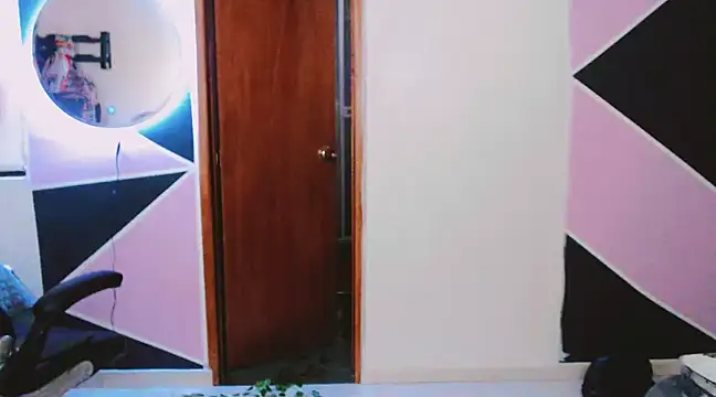 ARIA SUGARUB online show from March 16, 2025, 8:21 pm