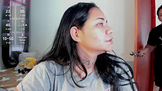 Mabelydani online show from January 16, 2026, 1:04 pm